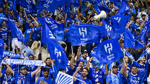 Al Hilal