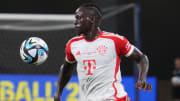 Die Bayern haben auf die Worte des Mané-Beraters reagiert
