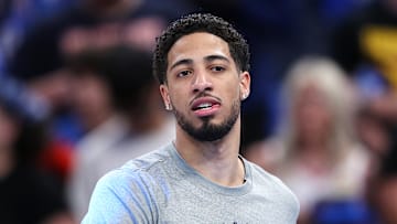 2025 NBA Finals - Game Seven