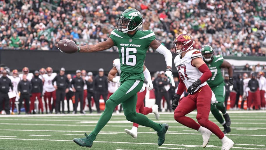 Jets jersey 2016 top