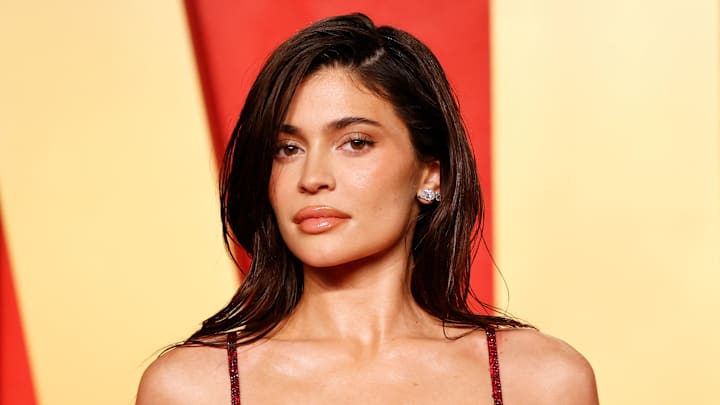 Kylie Jenner Kylie Jenner