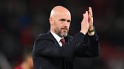 Erik ten Hag