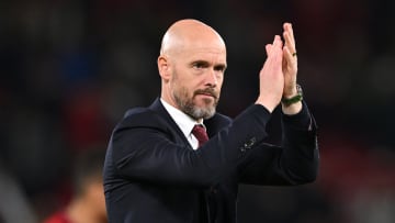 Erik ten Hag