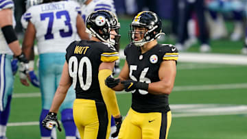 Pittsburgh Steelers, Alex Highsmith