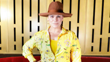 Olga Tañón habló sobre la nueva figura de Adamari López