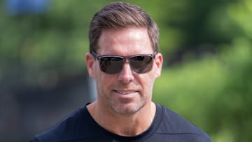 Dan Morgan