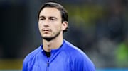 Matteo Darmian 