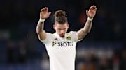 Leeds United v Crystal Palace - Premier League
