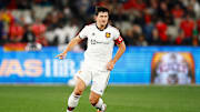 Manchester United v Crystal Palace