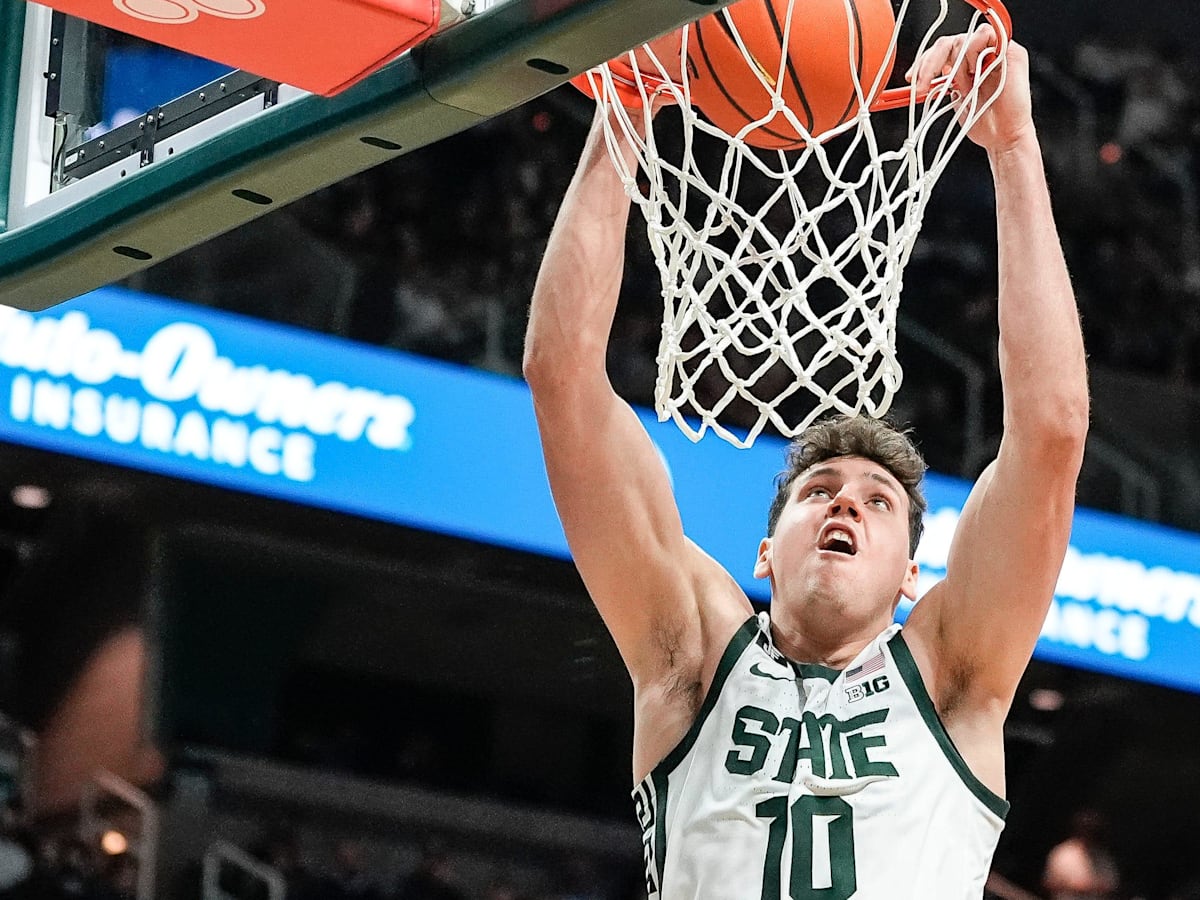 Zapala Has Been Difference Maker For Spartans