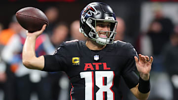 Los Angeles Chargers v Atlanta Falcons