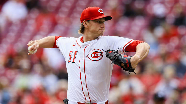 Are the Reds undervalued as underdogs in this series finale? Are the Reds undervalued as underdogs in this series finale?