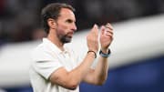 Southgate led England to two major finals