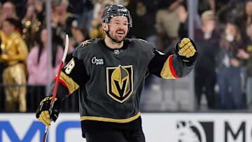 Tampa Bay Lightning v Vegas Golden Knights