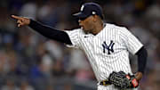 Los Yankees quieren resguardar la salud de Luis Severino