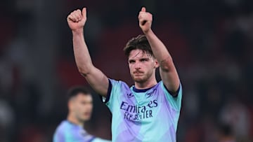 Manchester United FC v Arsenal FC - Premier League