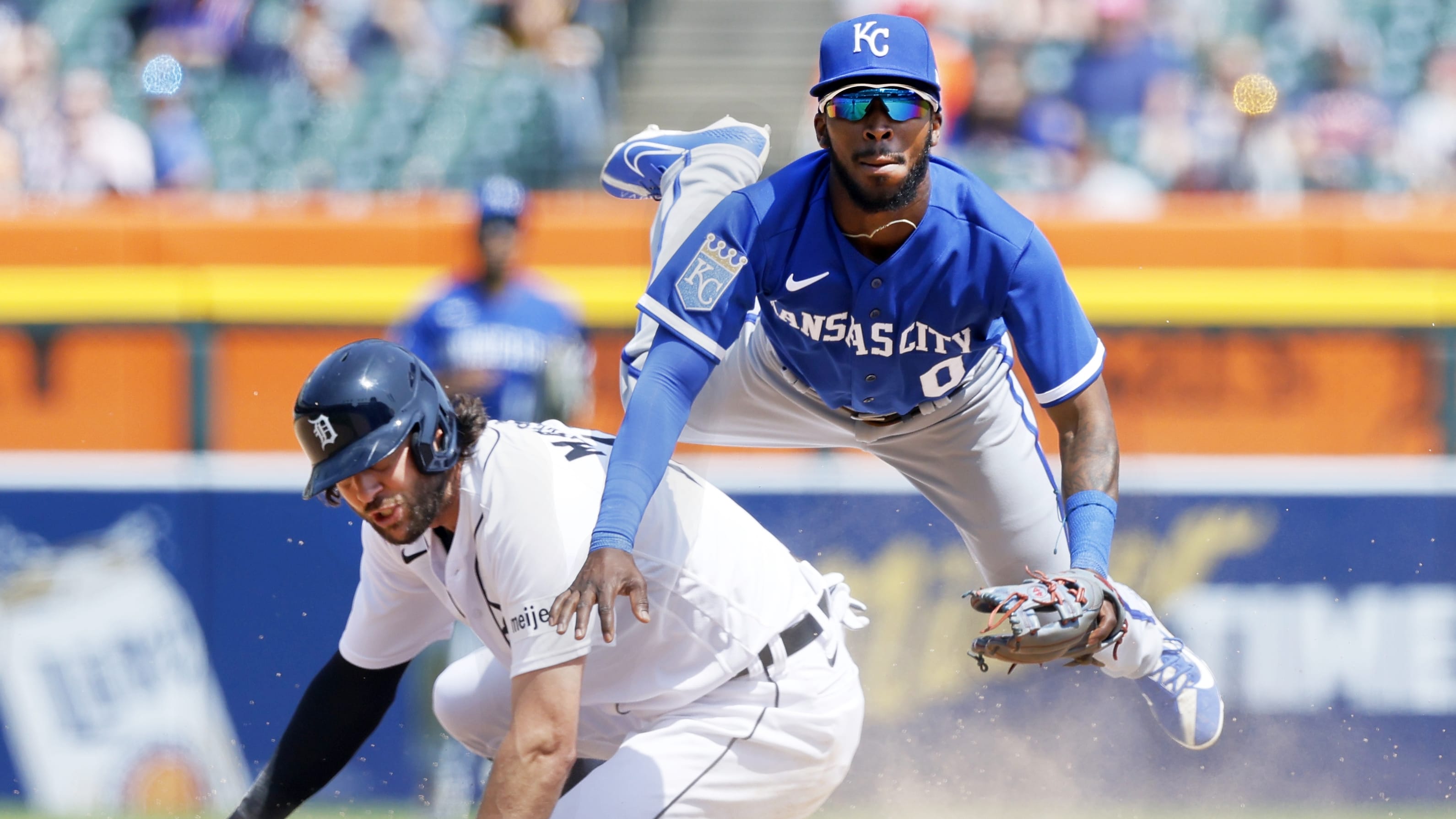 4 KC Royals players who could be traded before Opening Day