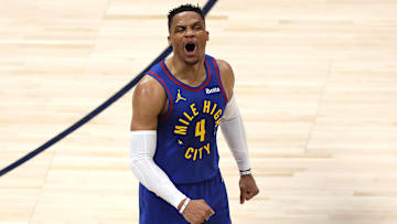 Los Angeles Clippers v Denver Nuggets - Game Seven