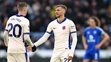 Leicester City FC v Chelsea FC - Premier League