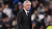 Carlo Ancelotti a évoqué son avenir.