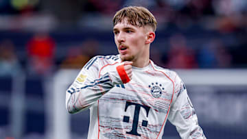 Lennart Karl soll mit zur WM