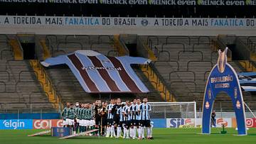 Clube está cada vez mais próxima da segunda divisão