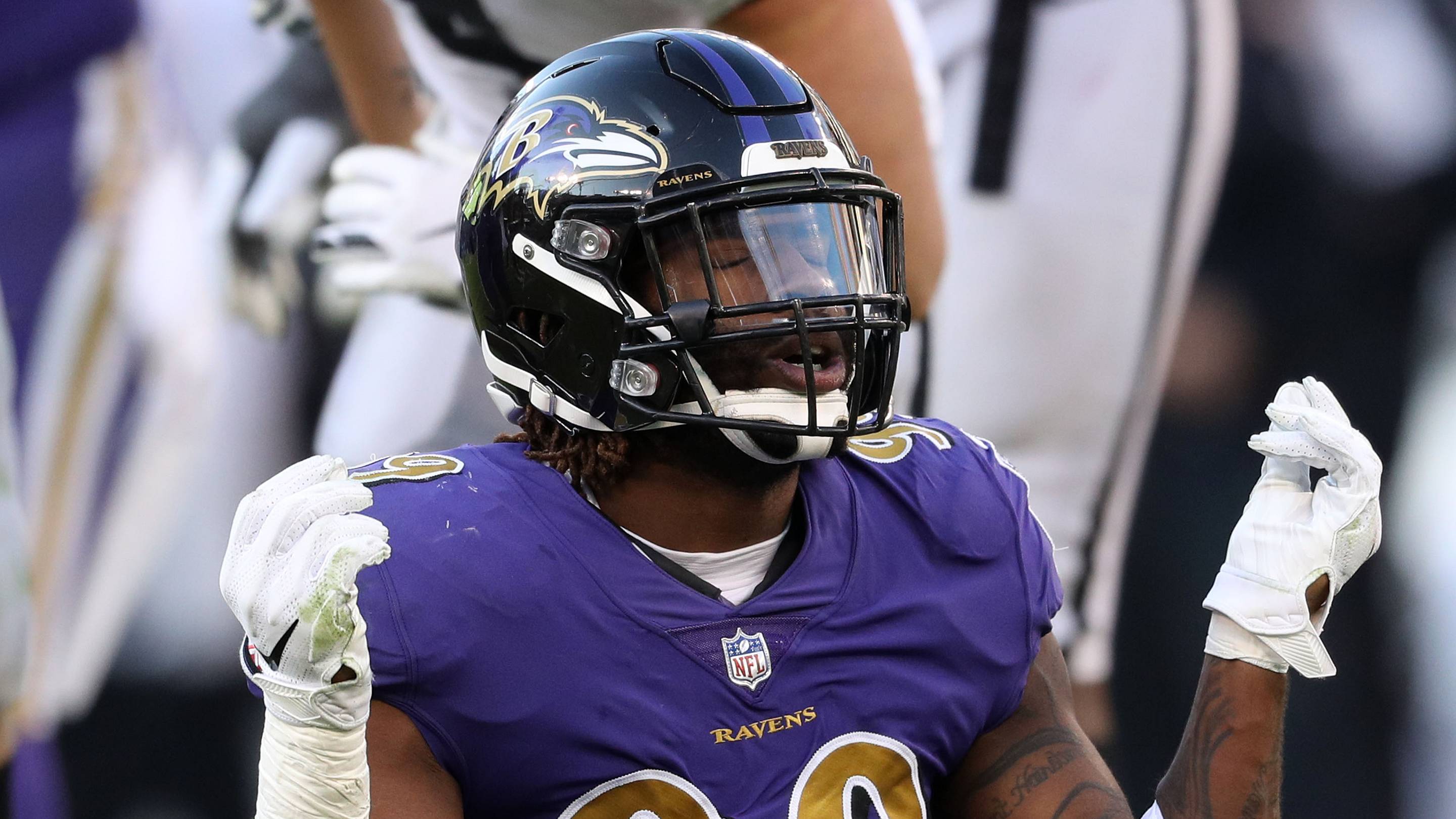 Matt Judon’s 49ers release gives Giants another John Harbaugh reunion to consider