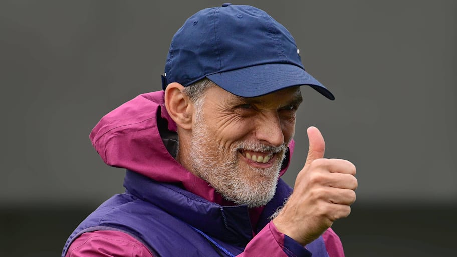 Thomas Tuchel is giving Arsenal and Liverpool a leg up in next season's Premier League title race. | IMAGO/PPAUK