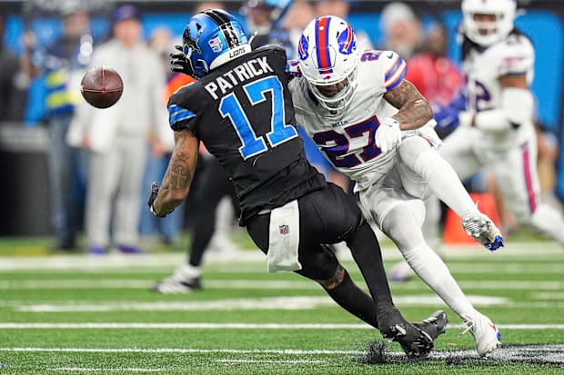 kareem jackson pass bloc