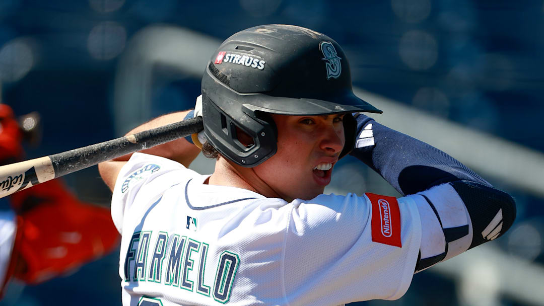 Scottsdale Scorpions v Peoria Javelinas