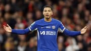 Chelsea v Liverpool - Carabao Cup Final