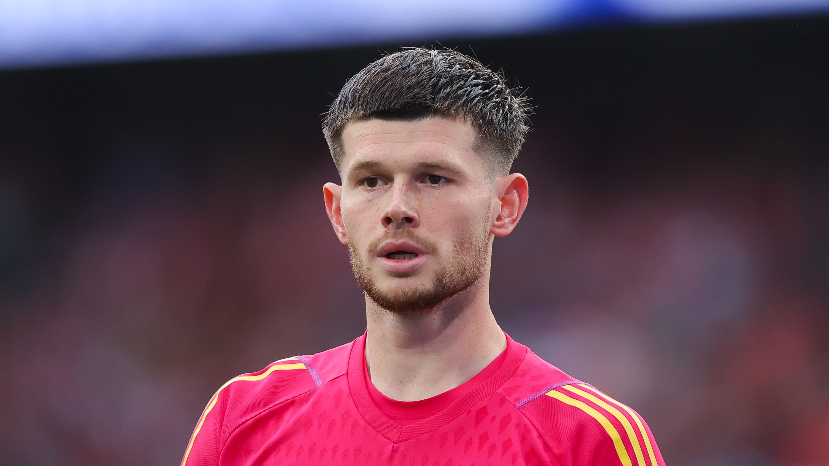 Mercato : Convoité par l'OM, Illan Meslier a reçu un gros prix en D2 anglaise