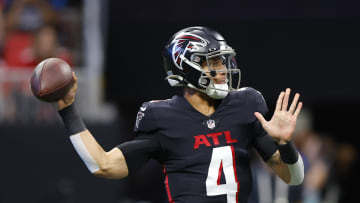 Jacksonville Jaguars v Atlanta Falcons
