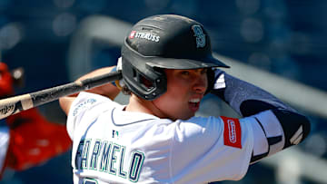 Scottsdale Scorpions v Peoria Javelinas