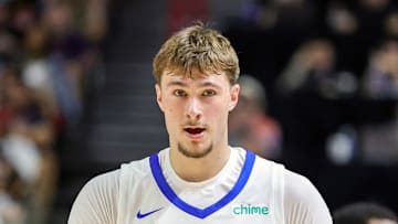 Dallas Mavericks, Cooper Flagg