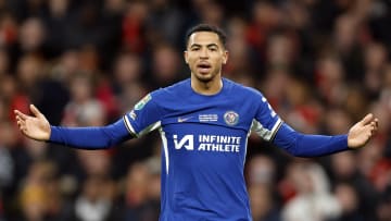 Chelsea v Liverpool - Carabao Cup Final