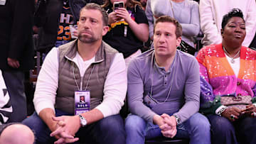 Los Angeles Clippers v Phoenix Suns