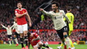 Antigos rivais ingleses se encontram pela primeira vez desde o massacre dos Reds em pleno Old Trafford