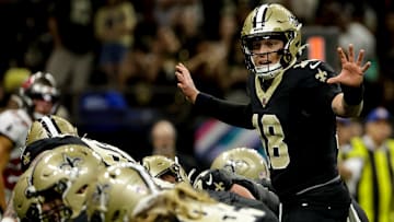 Tampa Bay Buccaneers v New Orleans Saints