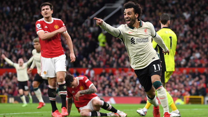 Mohamed Salah é o maior jogador africano de todos os tempos? - Placar - O  futebol sem barreiras para você