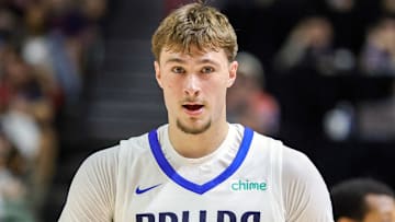 Dallas Mavericks, Cooper Flagg