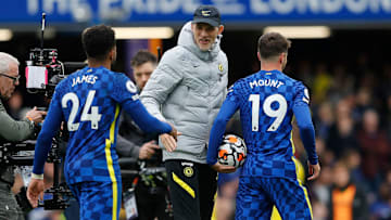 Tuchel is set to take charge of England