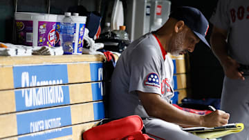 La prensa de Boston está pidiendo el despido de Alex Cora