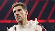 Leon Goretzka