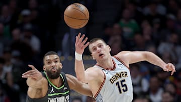 Minnesota Timberwolves v Denver Nuggets - Game Five