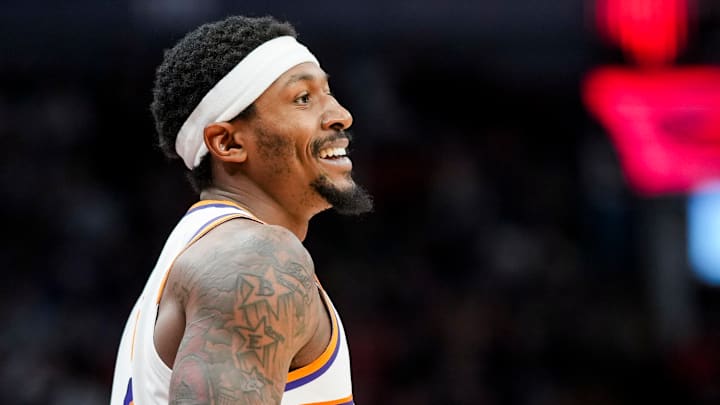 Los Angeles Clippers, Bradley Beal