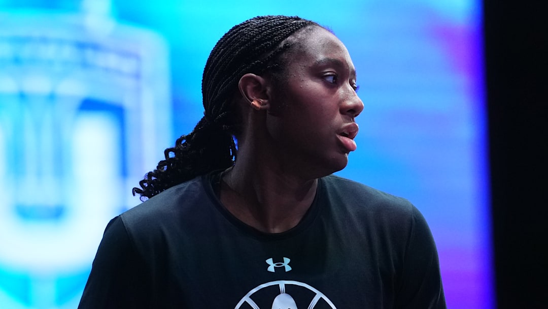 Lunar Owls v Phantom - Unrivaled 2026