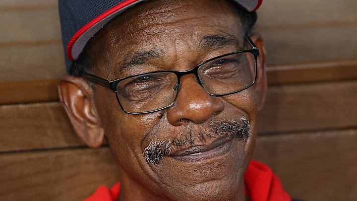 Los Angeles Angels v Texas Rangers