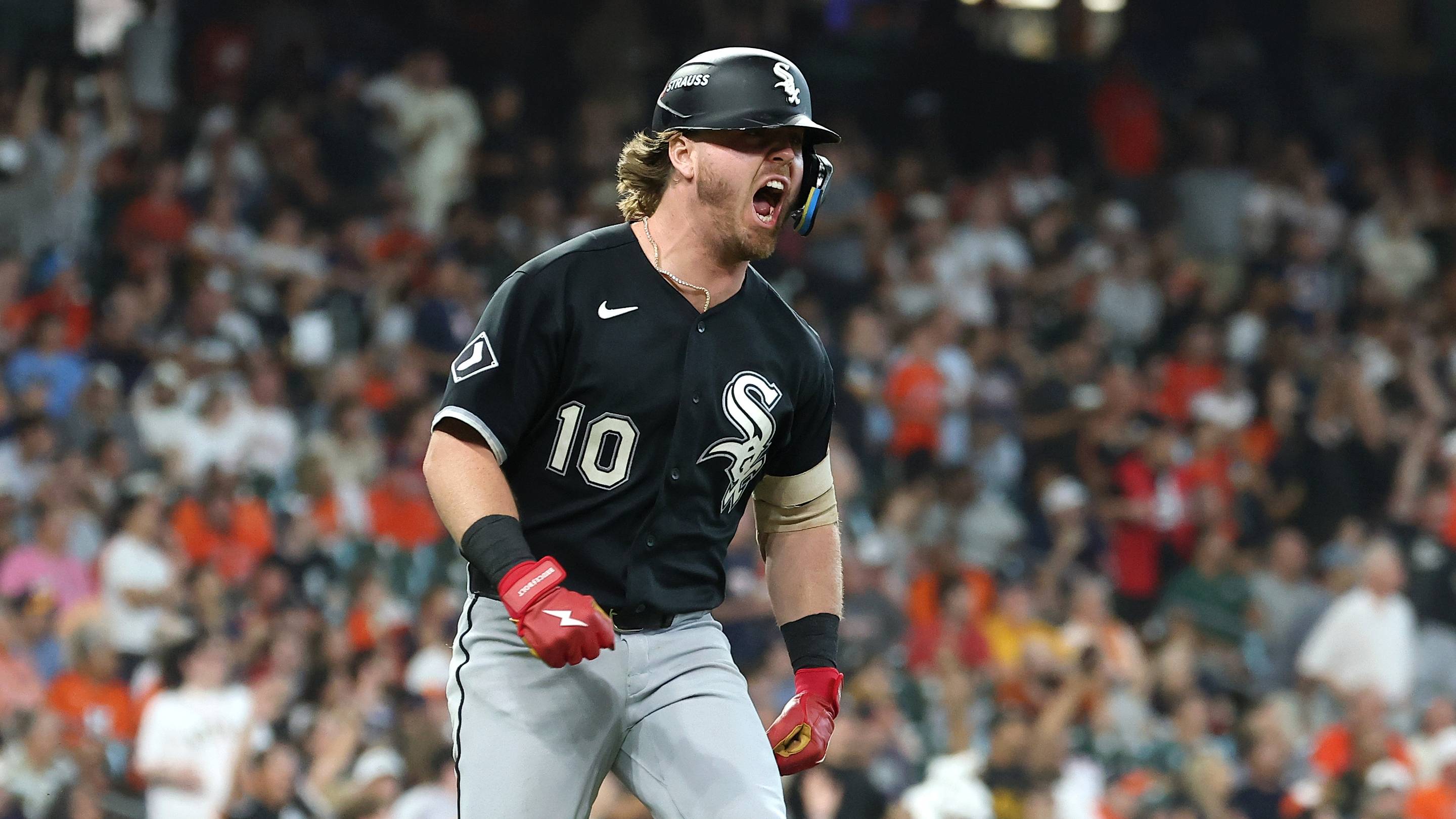 Three Takeaways From the White Sox’ Sweep of the Astros