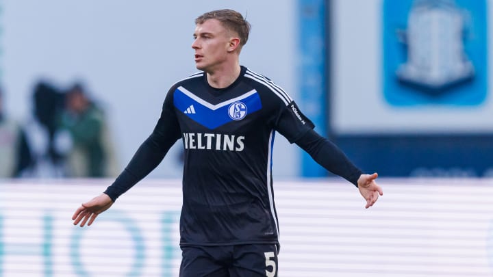 Derry Murkin wird nicht zu Holstein Kiel wechseln